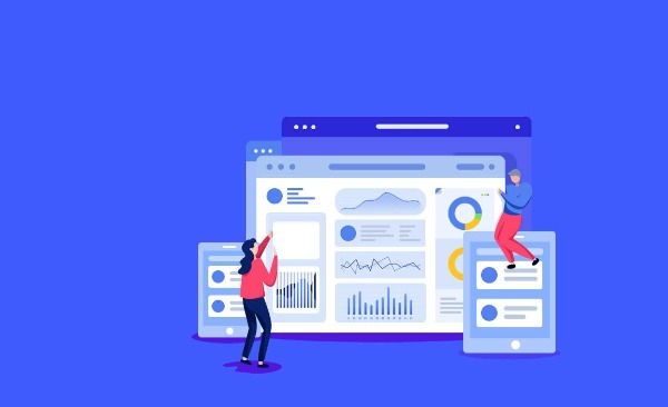 網站建設具體的內容有哪些？